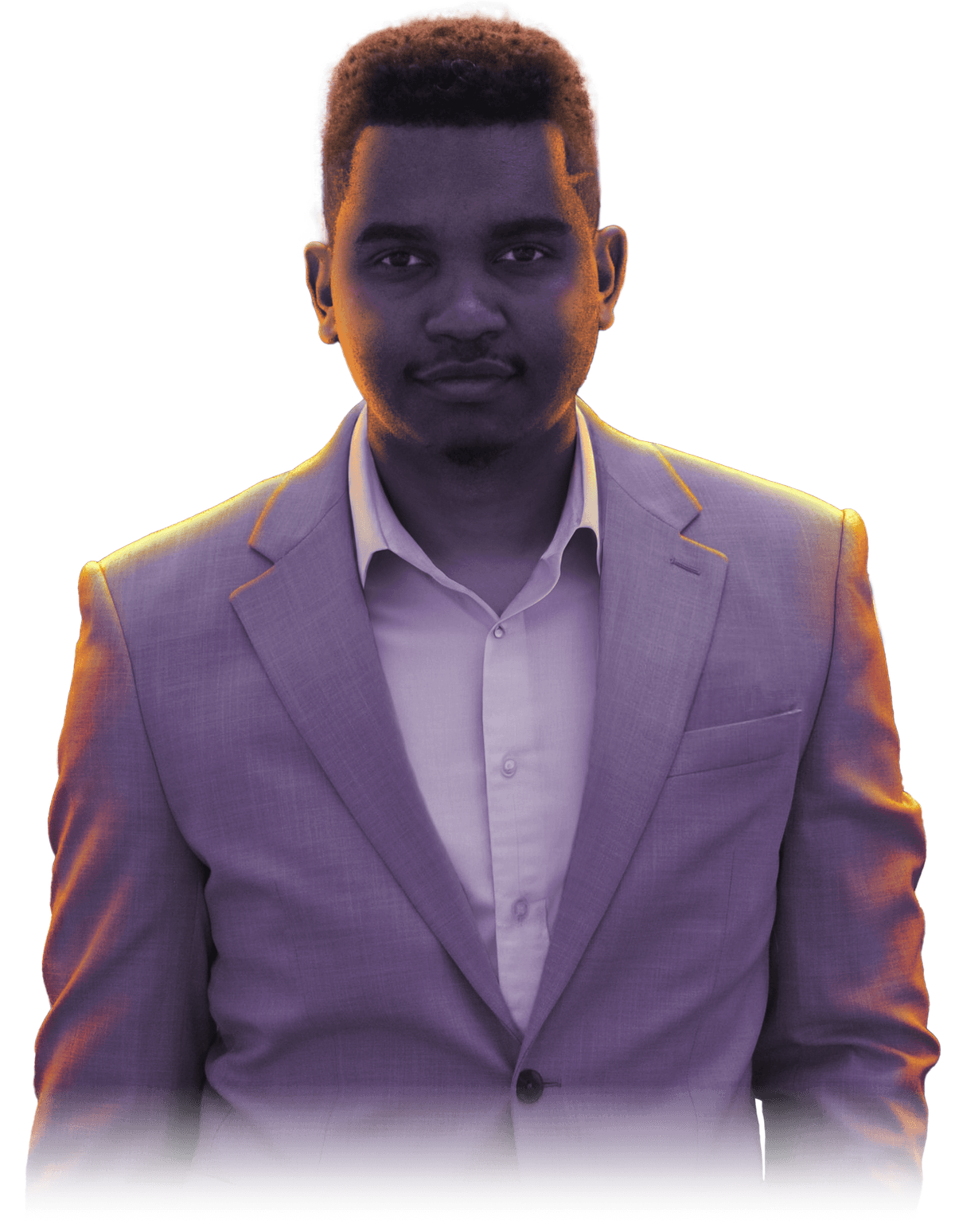 Jullian Androkae Creative Technologist
